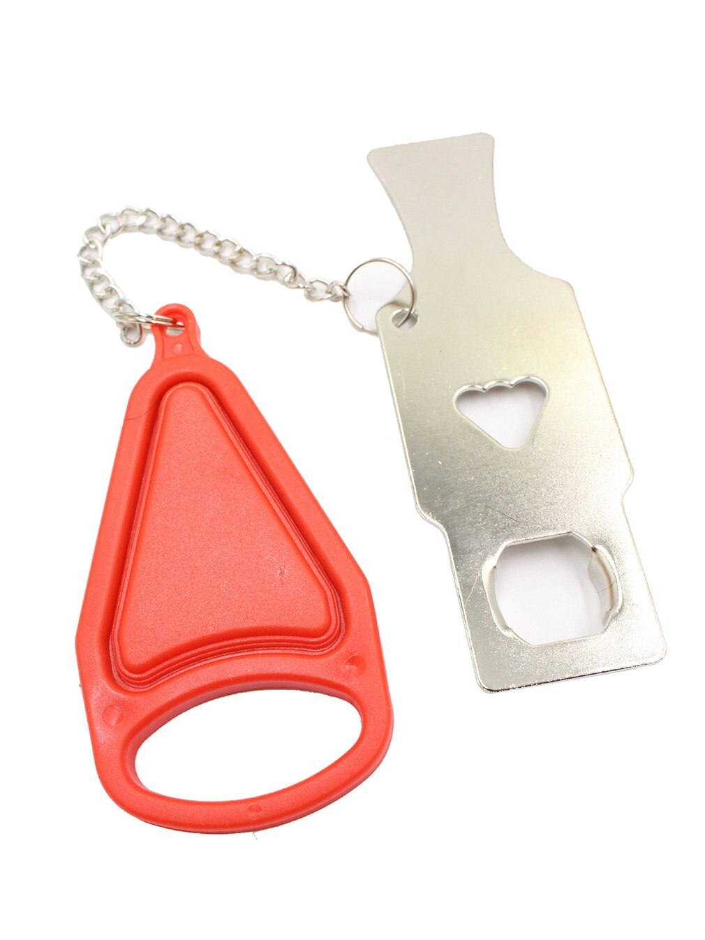 Cerradura de puerta portátil para el hogar, cerrojo de seguridad para el hogar, casillero de viaje, apartamento, Hotel, cerraduras de bloqueo para seguridad adicional: Default Title