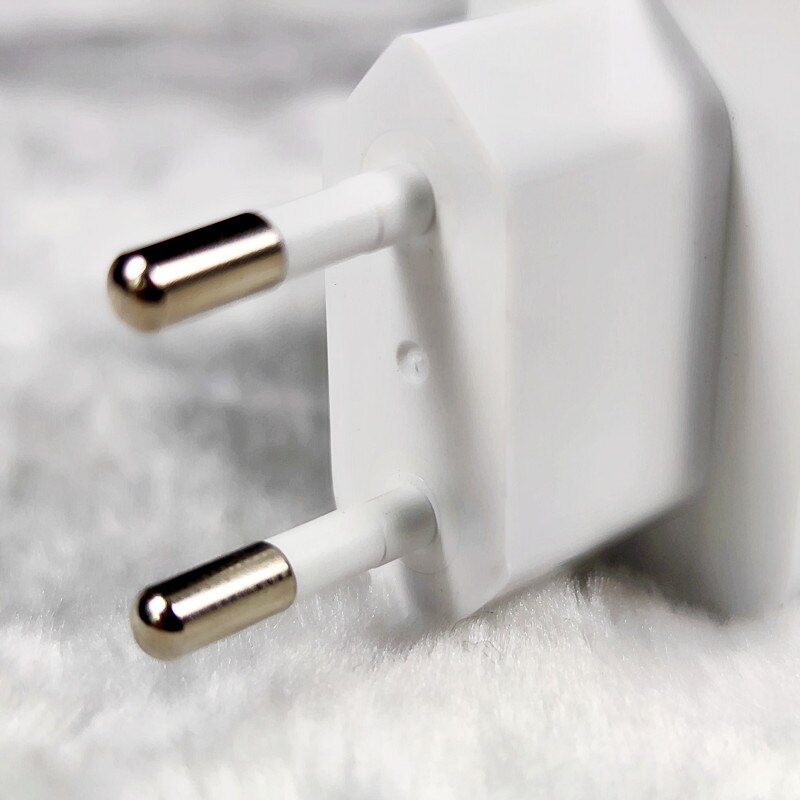 Xiaomi EU charger 22.5W Fast charge power adapter For Redmi 8 9 10 redmi note 7 8 9 9s xiaomi 6 8 9 9s poco M3