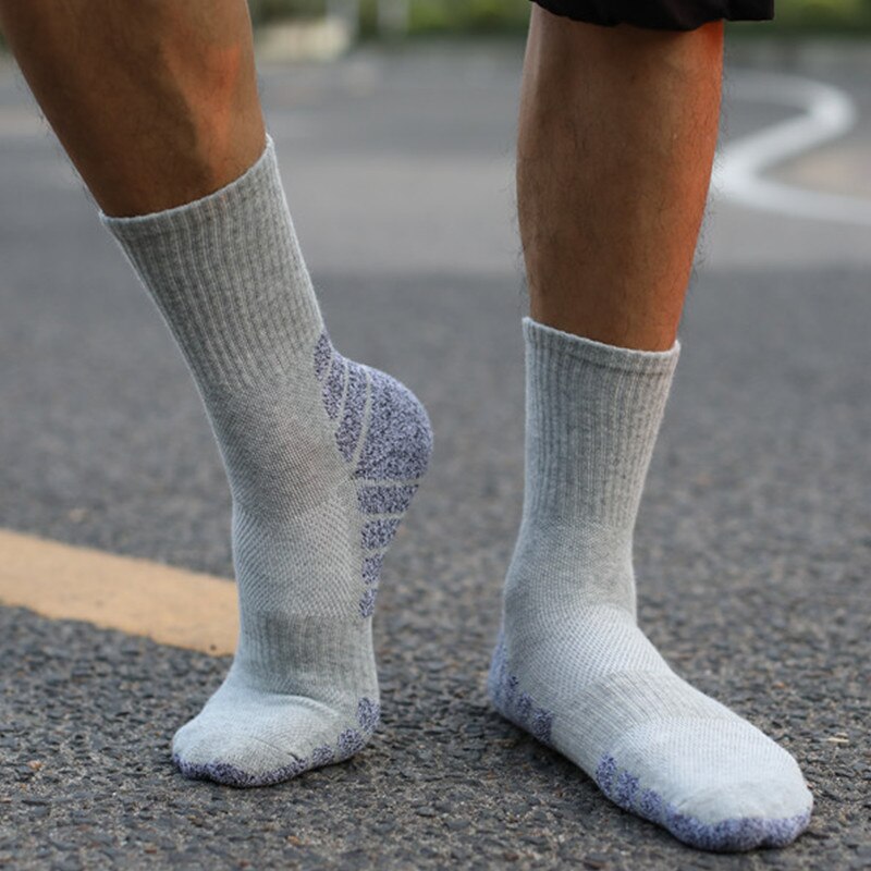 2Pairs/Lot Winter Ski Socks Men Women Outdoor Sports Socks Snowboard Climbing Hiking Thermosocks EU 35-47