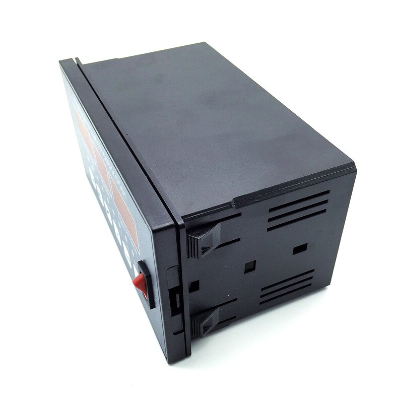 XM-16 Incubator Controller Automatic And Multifunction Egg Incubator Control System Fan Switch Temperature And Humidity Sensors