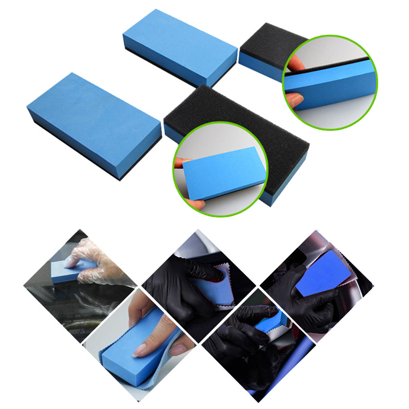 Car Film Coating and Crystal Coating Sponges Erase... – Grandado