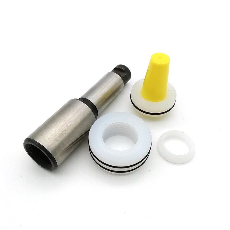 704-551 Complete Piston Rod With Repair Kit 704-586 For Titan 440