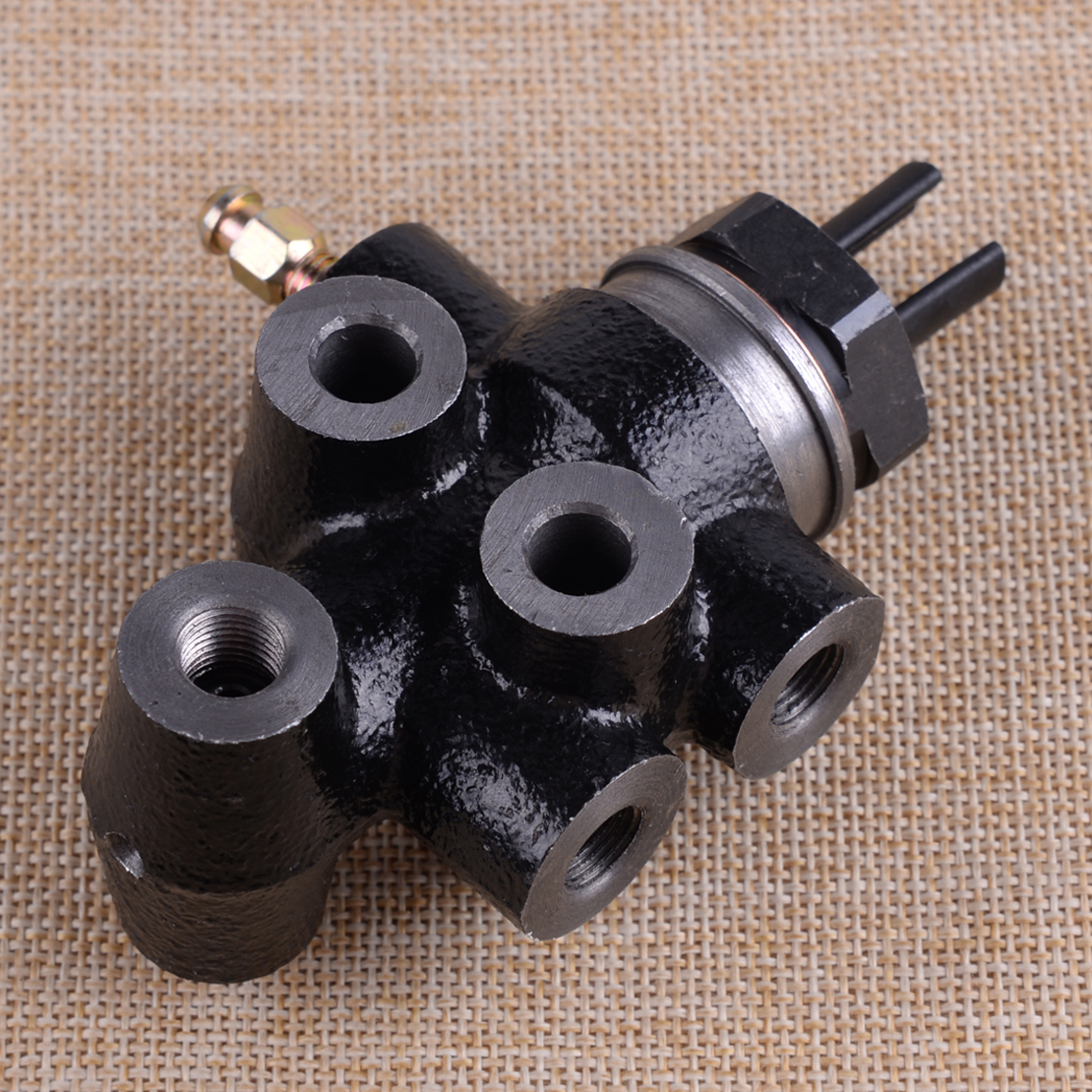 DWCX Brake Load Sensing Proportioning Valve Fixs Fit for Toyota Land Cruiser Hilux 4Runner MK3 LN110L MK4 LN165 47910-26040
