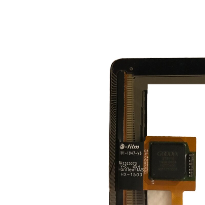 Originele Voor Lenovo Tab 2 A10-70 A10-70F A10-70L Touch Screen Digitizer Panel Sensor Outer Glas Tablet Pc