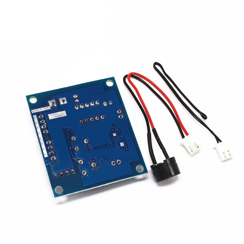 DC12V PWM PC temperature control speed controller