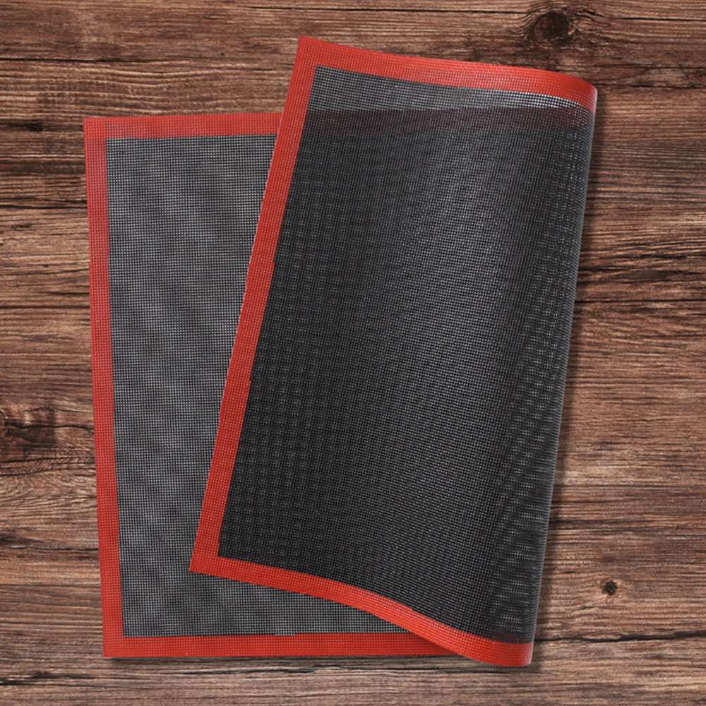 Siliconen Bakken Mat Pad Non-stick Oven Sheet Liner Cookie Brood Koekjes Gereedschap Herbruikbare Non Stick Bakken Papier Supplies