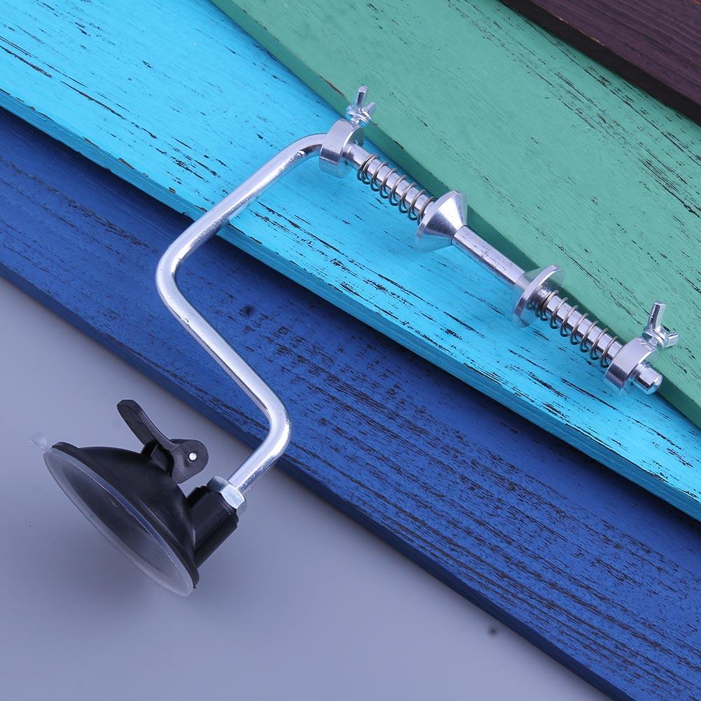Portable Fishing Line Winder System Reel Line Spooler Vacuum Spooling Fishing Line Winding Fishing Tackle Tools Accessories