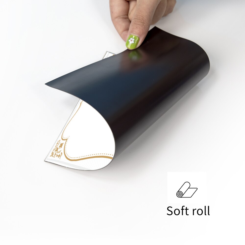 Magnetic Calendar Whiteboard Fridge Sticker Dry wipe Daily Weekly Monthly Work Learn Chore Planner Reminder Notepad Marker Pen