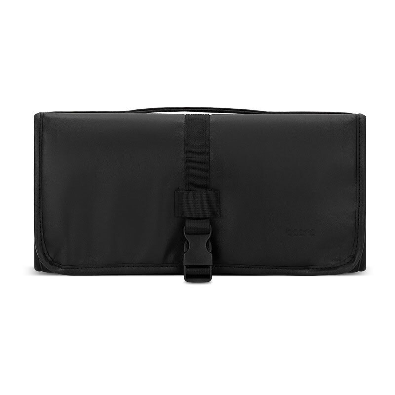 Föhn Tas Voor Dyson Bescherming Zak Draagbare Haar Styler Organizer Case Met Haak Reizen Opbergzakken Thuis Organizer: Black