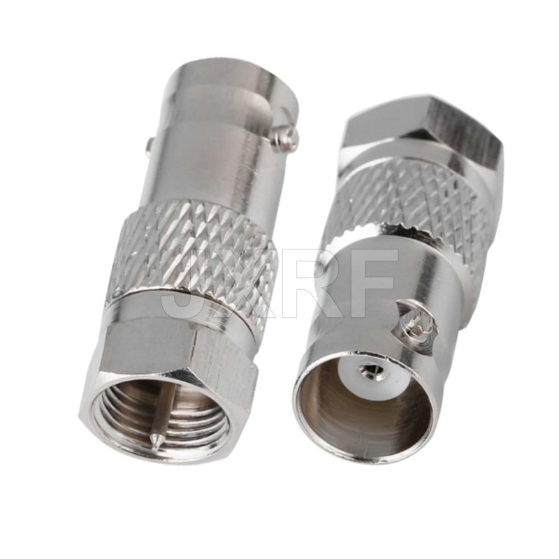 Adattatore Opek AT-7052 Da Connettore N Femmina A BNC Maschio - Nuovo - Taiwan