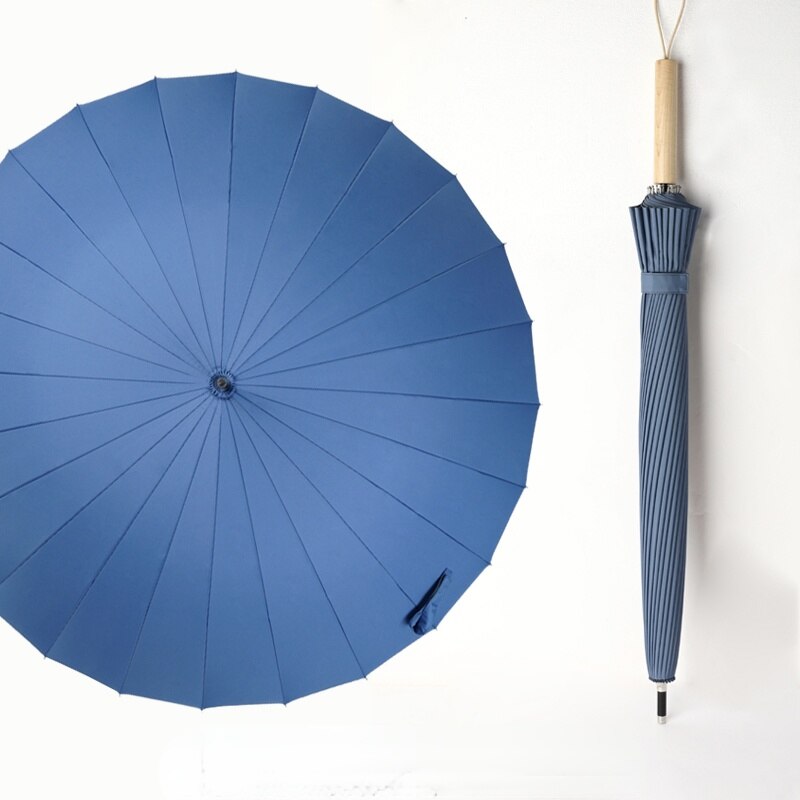 Parapluie épée de samouraï coupe-vent pour homme, de styliste, , guépard Chuva, articles ménagers: style5