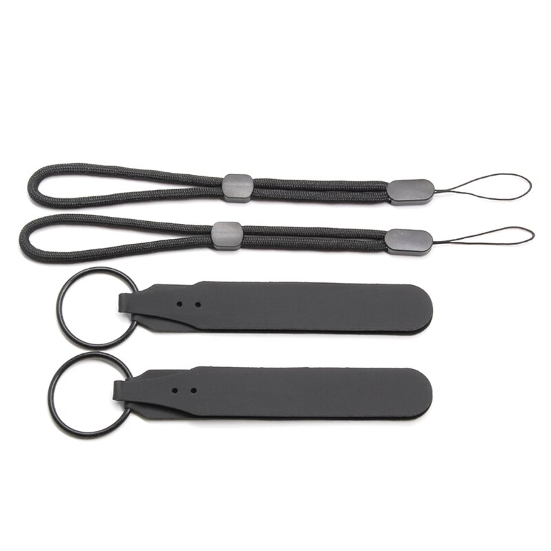 For -Oculus Quest / Rift S Controller Handle Wrist Strap Fixed Accessories: 20CM