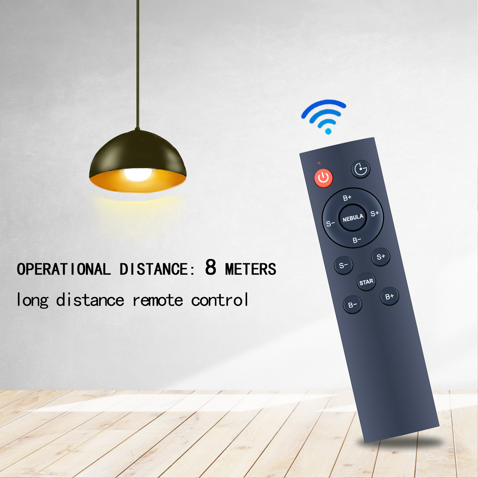 Nowy pilot robić projektora gwiazd galaktyka noc światło-astronauta przestrzeń rzutnik multimedialny