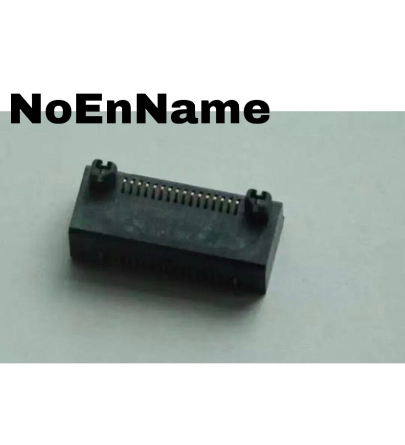 5PCS/Lot Cradle Connector For Symbol Motorola MC1000 MC3000 MC3090 MC3100 MC3190 MC70 MC75 MC3200 MC32N0 (16 Pins) free shippin