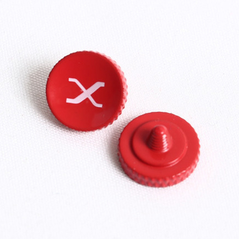 Bouton d&#39;obturation de caméra, accessoires adaptés à Fujifilm X100V X100F X100S X30 X10 XT30 XT20 XT10 XT4 XT3 XT2 XE3 XE2
