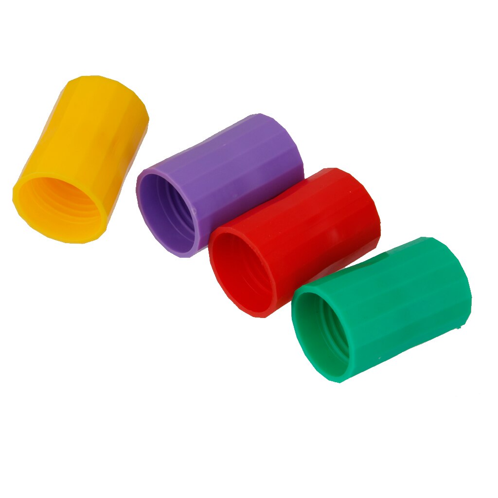 2Pcs Bottle Water Science Cyclone Tube Emperiment Sensory