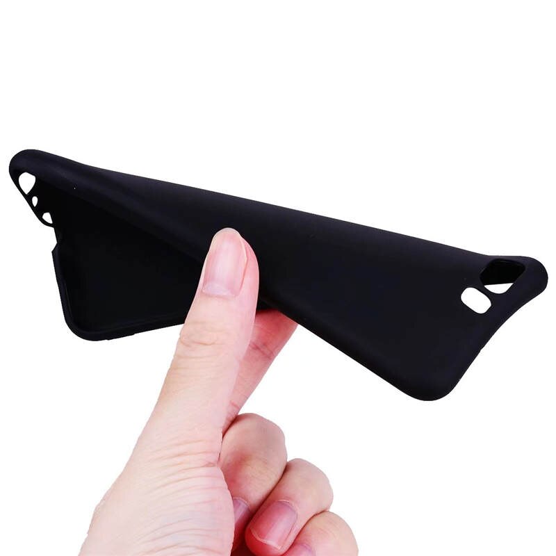 For Huawei P10 Case Huawei P10 Case 5.1" Soft Tpu Back Cover Phone Case For Funda Huawei P10 P 10 VTR-L09 VTR-L29 Case Silicone