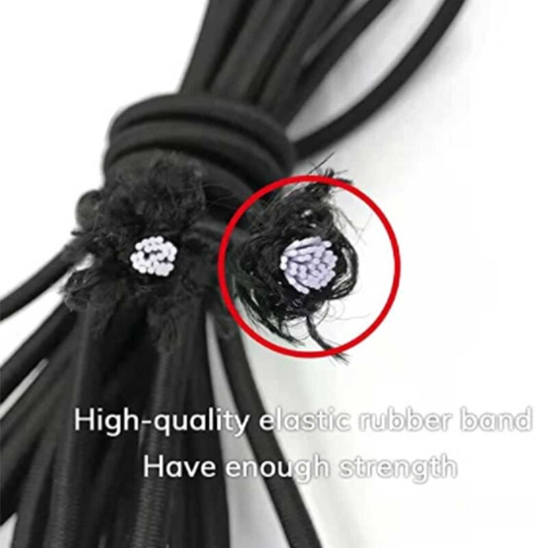 1 Pc Automotive Glass Window Breaker Bracelet Tungsten Carbide Bead for Emergency Escape Breaking Spring Loaded Safety Tool