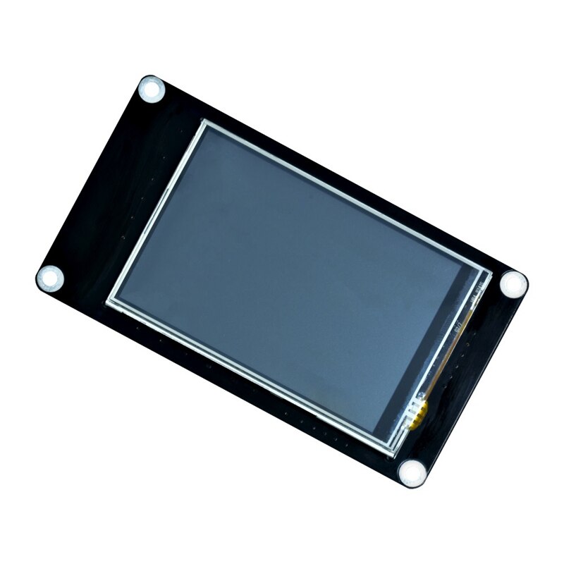 3D Printer Accessories LCD Intelligent Control LCD... – Grandado
