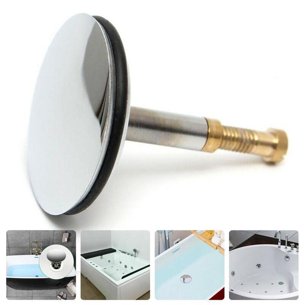 Lifting Drain Sink Afval Plug Badkuip Drain Stopper Keuken Zeef Badkamer Douche Afvoer Afval Up Plug Vervanging Vloer