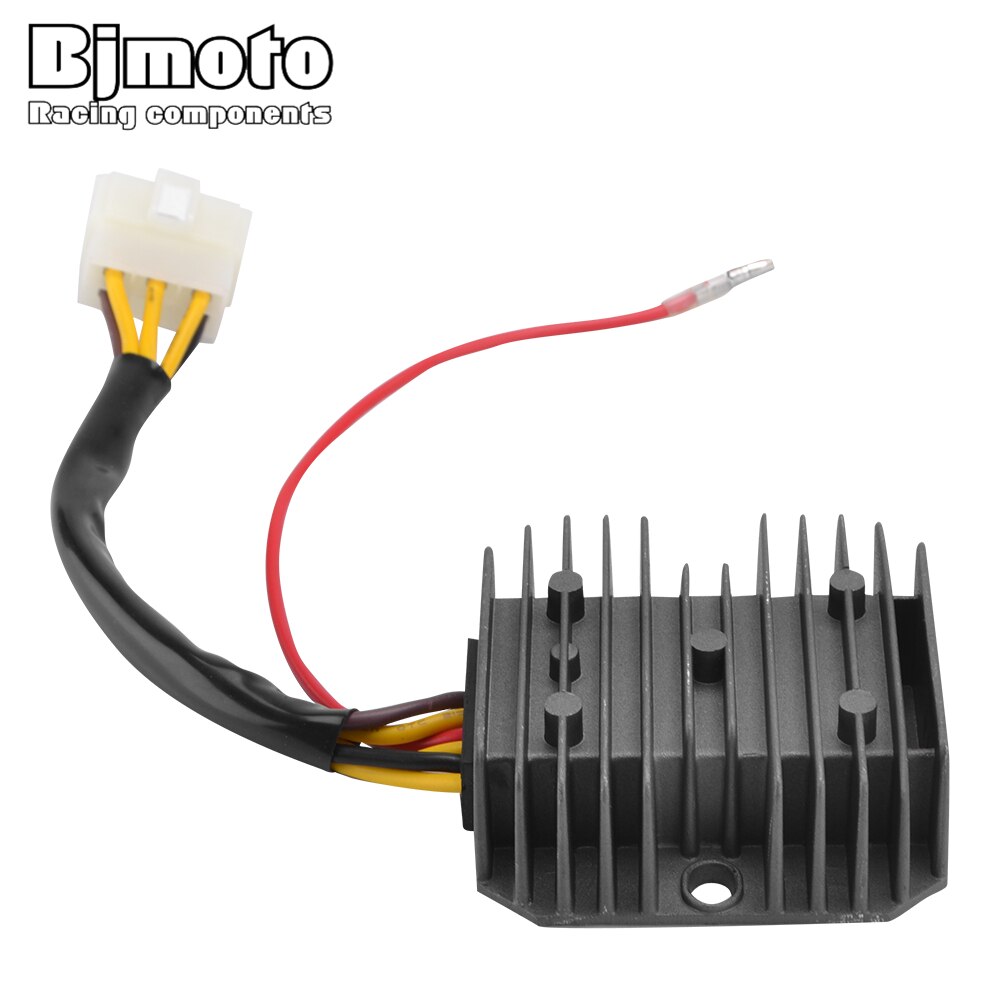 Motorcyle 12V Regulator Rectifier For Kawasaki Z1000H Injection KZT00H 1980 KZ1000 KZ750 KZ650 1977-1983 KZ T00H 750 650 1000