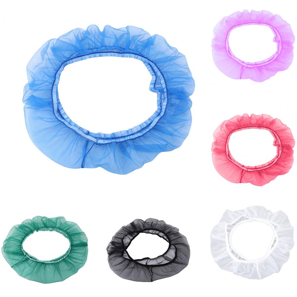 Kooi Cover Machine Wasbare Zware Top Netto Garen Ronde Vierkante Kooien Universele Vogelkooi Cover Voor Thuis