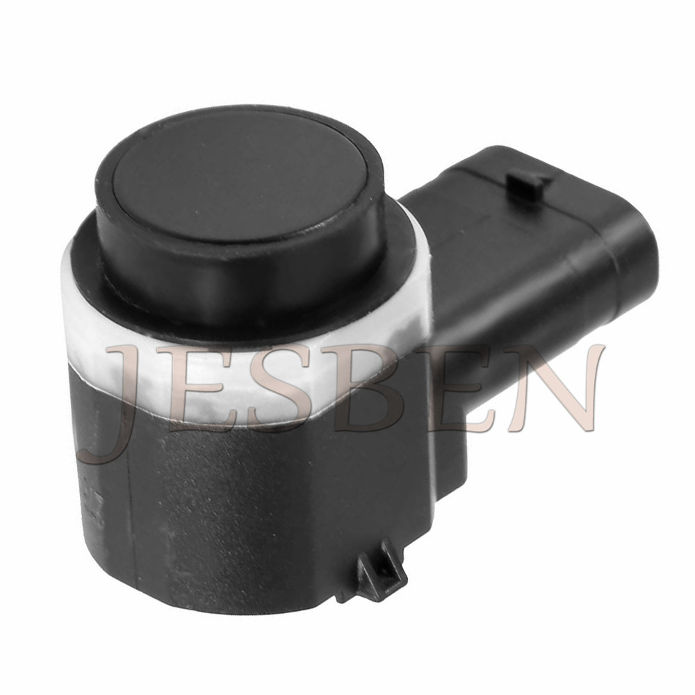 4PCS/set PDC Parking Sensor fit For SKODA CITIGO RAPID ROOMSTER SUPERB FABIA 2006 Part NO# 4H0919275 1S0919275 3C0919275S