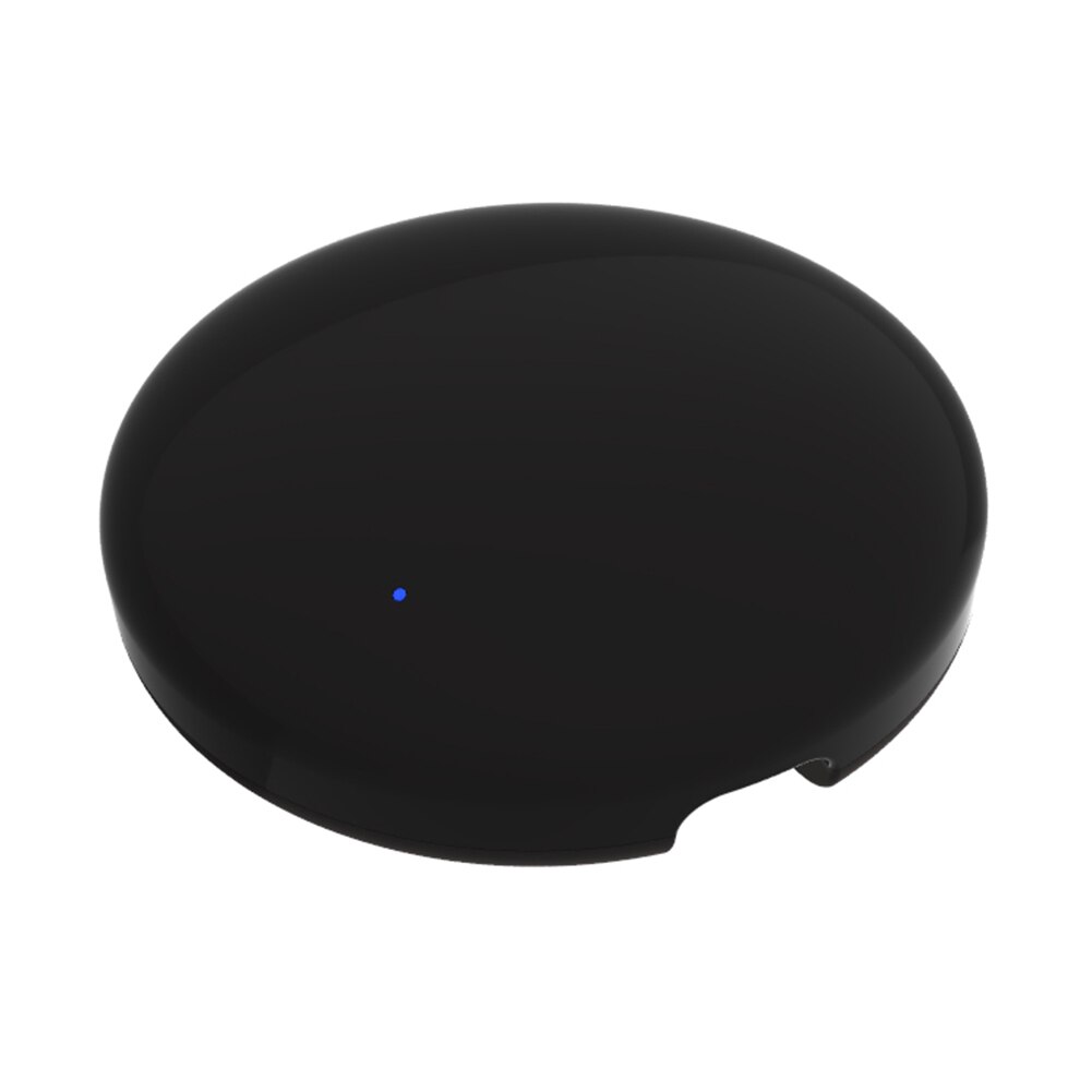 S08 Tuya IR Remote Control Universal Smart WiFi Infrared Controller for Air Conditioner TV Works with Alexa Google Home