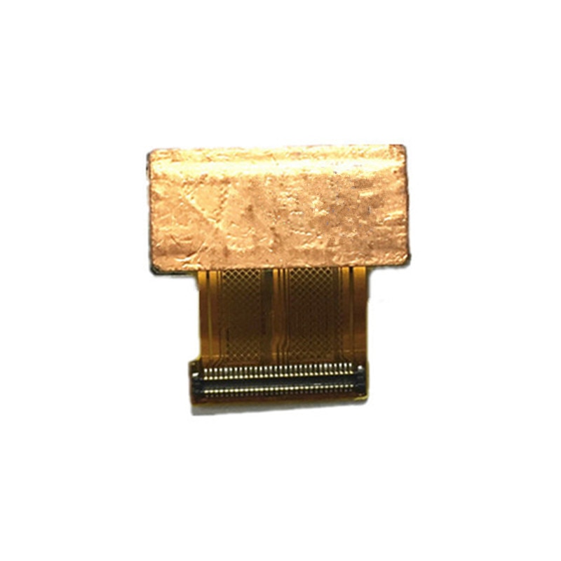 WANGFUZHI – Module de caméra arrière, pièce de rechange pour Huawei P10 L09 L29 AL00 TL00