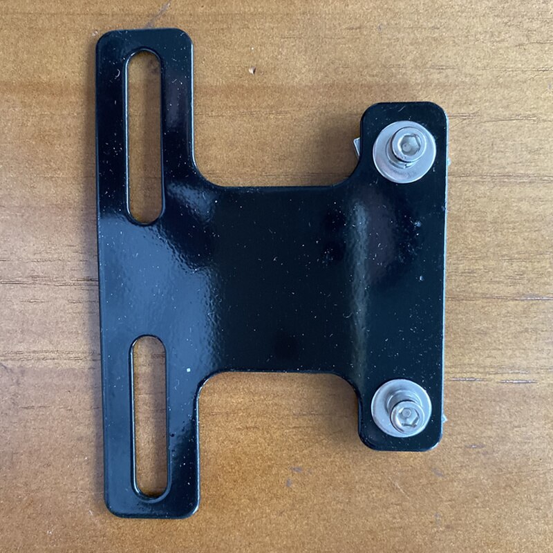 ALWAYSME 2PCS-Pack Universal Car Cargo Carrier Rack Luggage Basket And Car Roof Rack Cross Bar Mount Bracket Parts