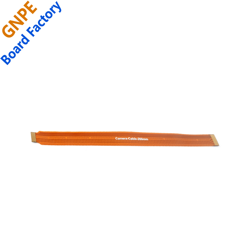 Raspberry Pi 5 CSI ribbon cable FPC connector 22-pin to 15-pin adapter suitable for connecting camera modules