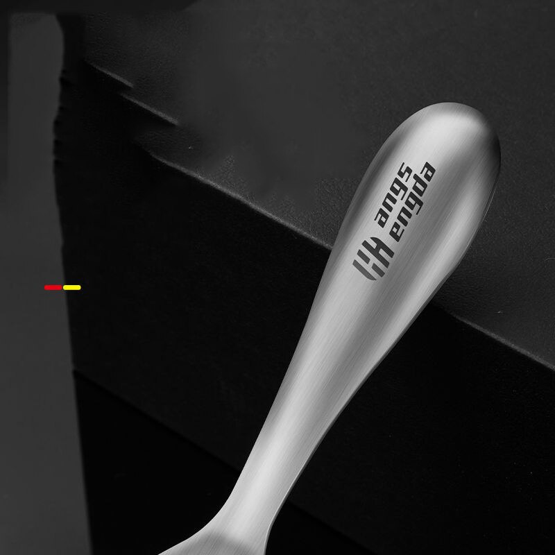 304 Stainless Steel Rice Spoon Household Rice Shovel Rice Spoon Rice Shovel Anti Rice Spoon Rice Spoon