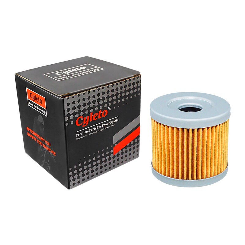 Clear Aluminum + PC Engine Oil Filter Cover For Suzuki DRZ400 / DRZ400S / DRZ400SM / DRZ400E (2022)