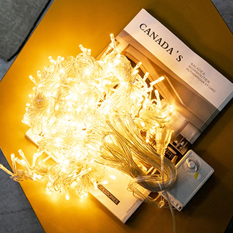 220v/110v led kerst ijspegel lichtsnoer 3 x 3m/6 x 3m gordijn feeërieke lichtslinger voor buiten voor bruiloftsfeest raamdecoratie