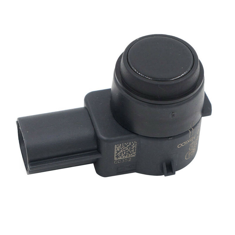 4X Reverse Backup Parking Rear Bumper Park Assist Object Sensor 25961321 Voor Gmc Chevrolet