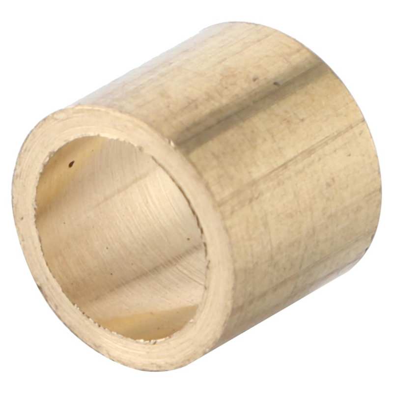 Puntas de latón para taco de billar, accesorios y herramientas de reparación, 10 Uds.