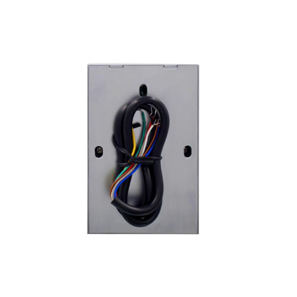 Rfid 125KHz door access control system Electronic Door Lock password keypad door access control system kit 1000 users