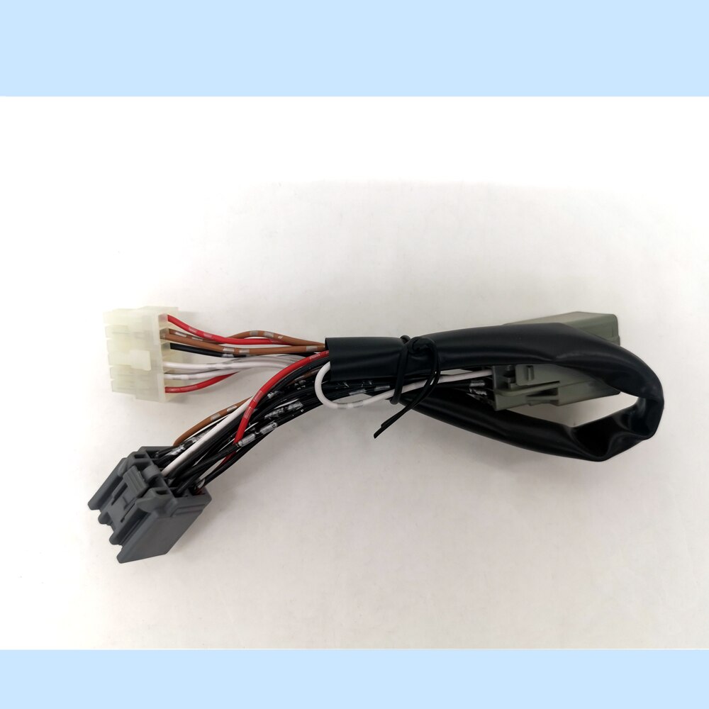 Car Intelligent Automatically Sunroof Glass Closer Plug And Play For Mazda 3/Axela/Mazda 6
