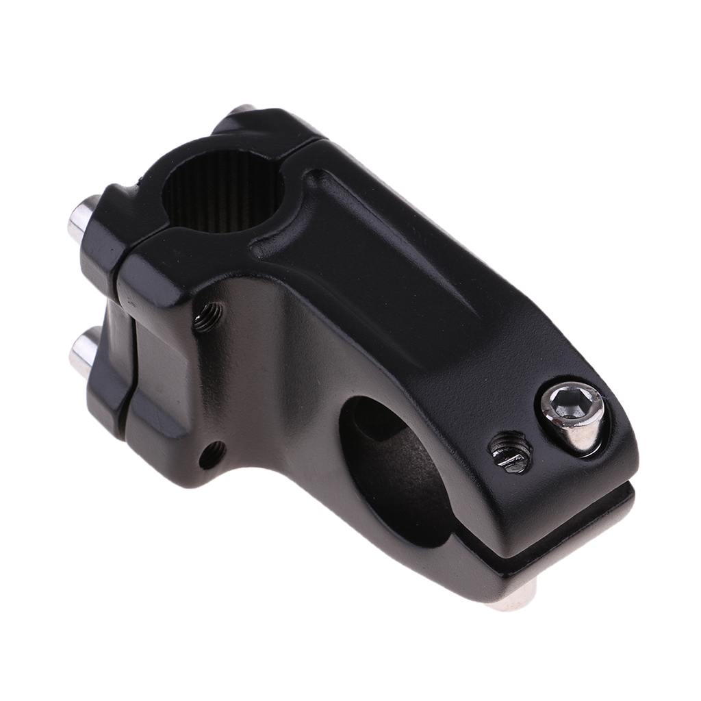 Bmx Riser Stem Lightweight Bike Handlebar Stem Riser MTB Stem Sui... – Grandado
