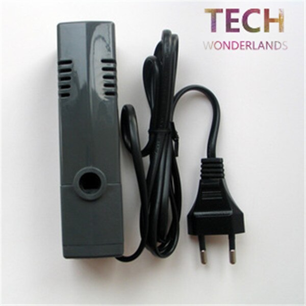 Aquarium Multifunction 3 in 1 Leecom PF-2 series Aquarium Turtle Fish Tank Low Water Add Oxygen Internal Filter of rain