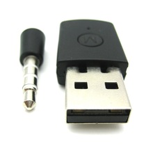 USB Bluetooth Dongle Draadloze Hoofdtelefoon MIC Adapter Voor PS4 Controller USB Adapter Zender Voor PS4 Playstation 4.0 Headsets