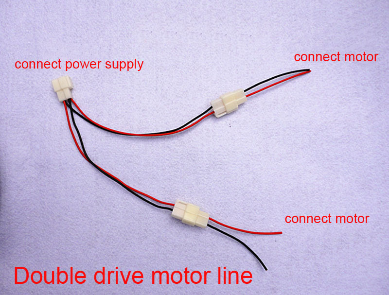 27MHZ/40MHZ/49MHZ 2.4G Remote Control 6V/12V Receiver Universal Radio Transmitter Bluetooth Controller for Toy Cars Dump Truck