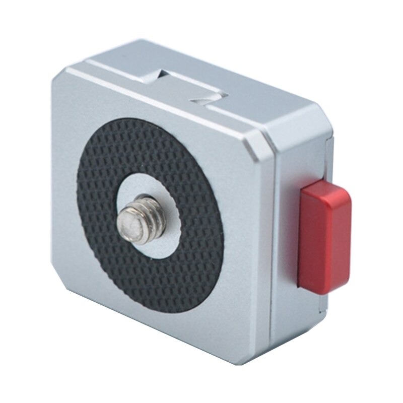 V-mount-akkuadapter, stativbefestigung, schnellwechselplatte für v-mount-akkus: Sl