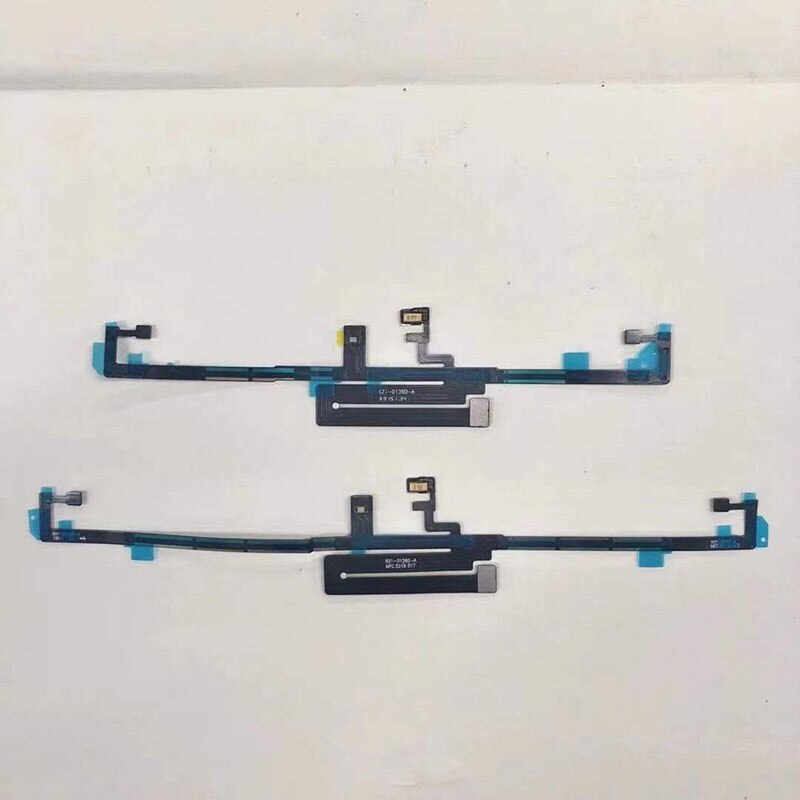 1Pcs Gezicht Proximity Sensor Flex Voor Ipad Pro 11 A1980 A1934 A1979 Pro 12.9 A1876 A1895 A1983 gezicht Id Erkenning Kabel
