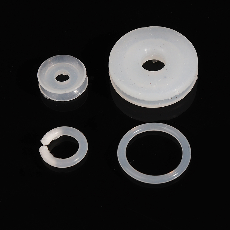 Afdichtingsring voor Tefal Snelkookpan 23,5 cm Sensor 1 | van 't Ende Afdichtingsring voor Tefal Snelkookpan 23,5 cm Sensor 1 | van 't Ende