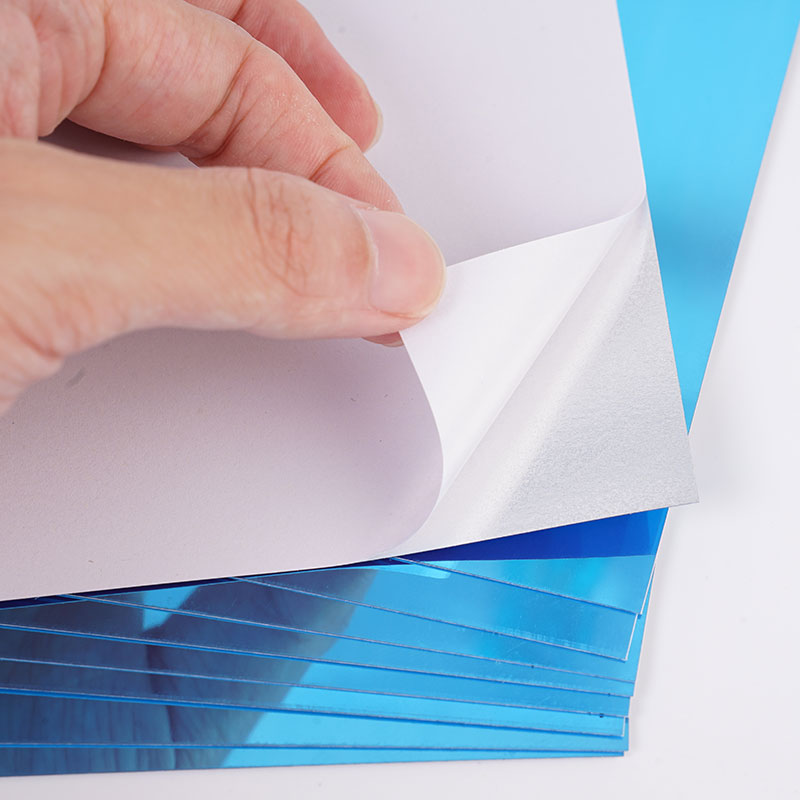 Acrylic Square Wall Stickers Mirror 9pcs/set 15x15cm Aisle Living Room Decorative Personality Paste Restaurant Floor Mirror N4K2