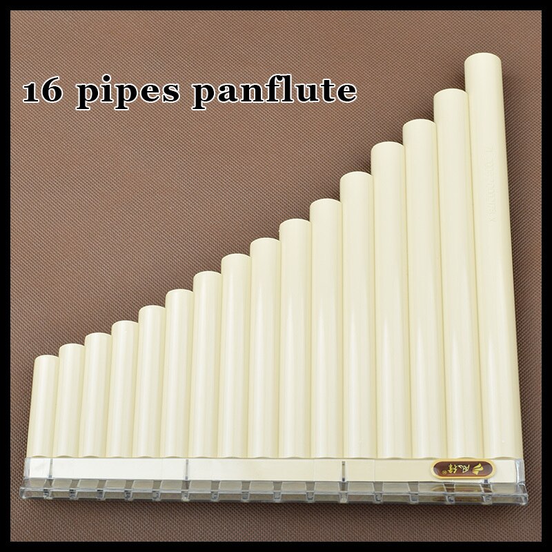 16 rør kinesisk panfløyte fløytemusikk panfløyte pan flauta etnisk tverrgående musikkinstrument intrumentos musicais
