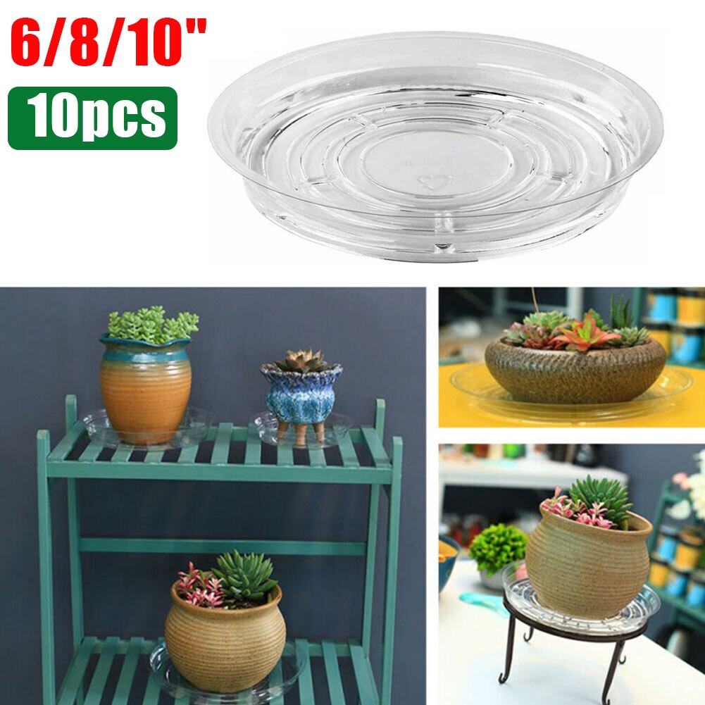 4 Pièces 20cm élévateurs Pot Fleurs Maille Pad Maille Pad Tapis Trou De Pot De Fleurs De Drainage Respirante Pour Interieur Terrasse Bonsai Exterieur 98412175
