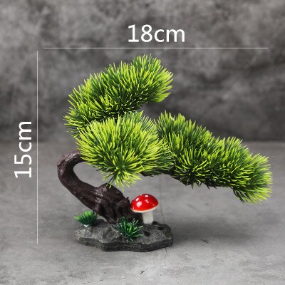 Pine tree with Birds plate tray dish seafood Decoration Flower Crafts Kitchen Fast Food Sushi Cuisine Decorative Pans Decorated: 9