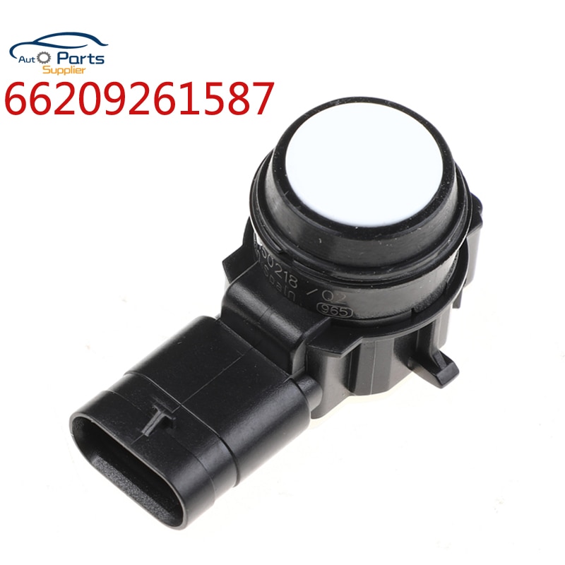 Original Ultrasonic PDC Parking Sensor For BMW F20 F22 F30 F31 F32 66209261587